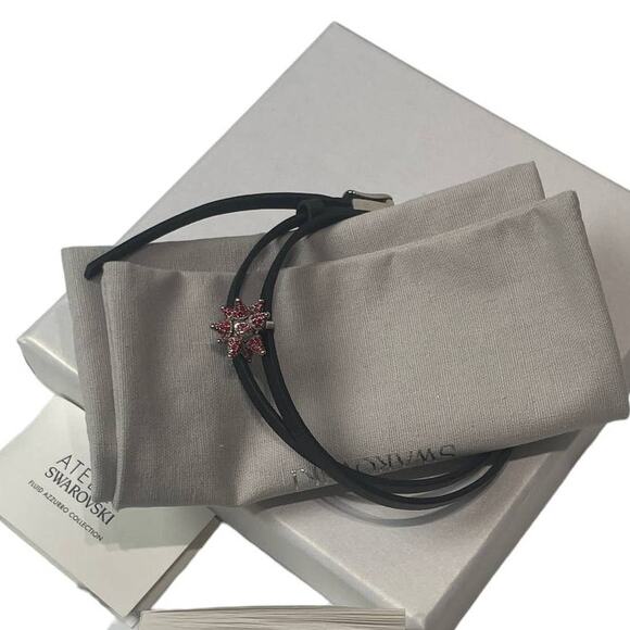 Swarovski Atelier Kalix Choker New - Picture 3 of 5